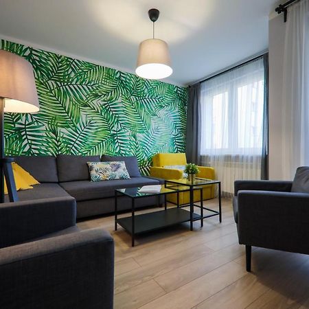 Rentplanet - Apartament Koscielna ซาโกปาเน ภายนอก รูปภาพ