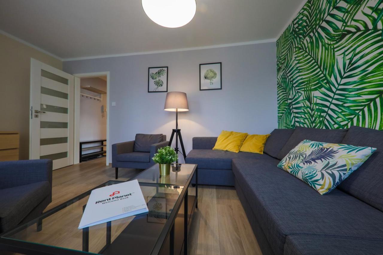 Rentplanet - Apartament Koscielna ซาโกปาเน ภายนอก รูปภาพ