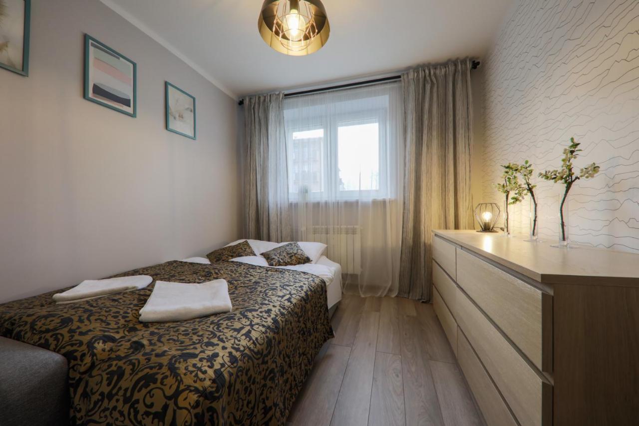 Rentplanet - Apartament Koscielna ซาโกปาเน ภายนอก รูปภาพ