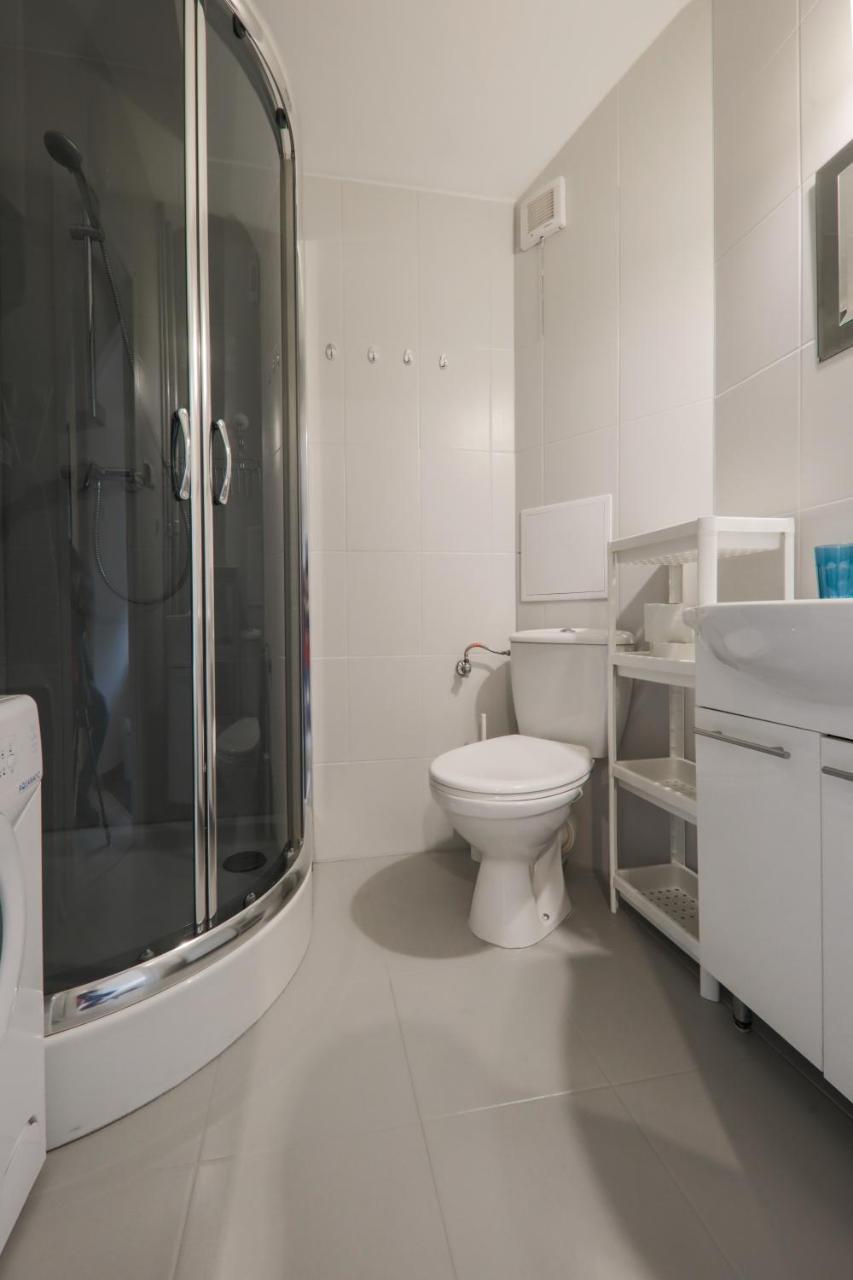 Rentplanet - Apartament Koscielna ซาโกปาเน ภายนอก รูปภาพ