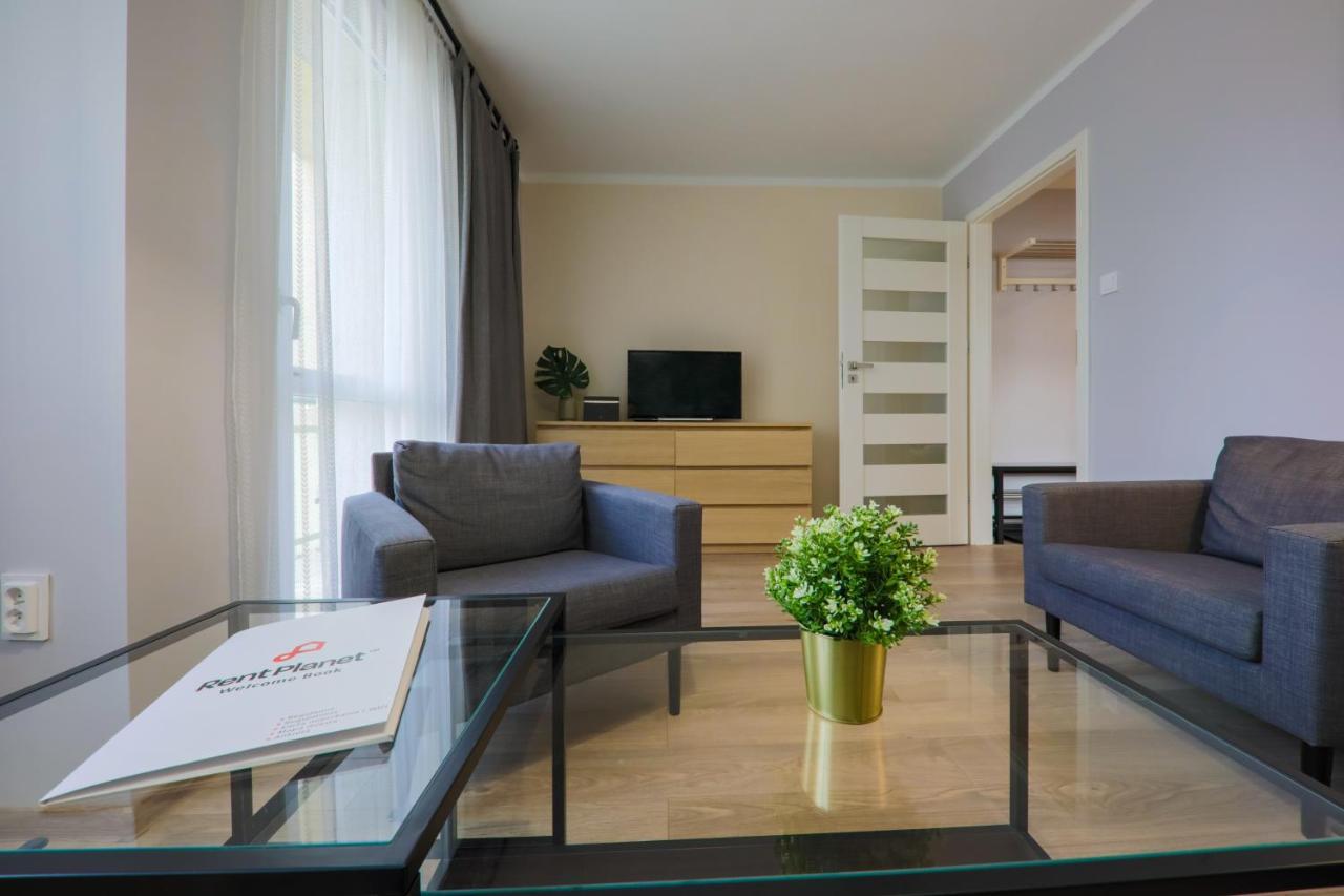 Rentplanet - Apartament Koscielna ซาโกปาเน ภายนอก รูปภาพ