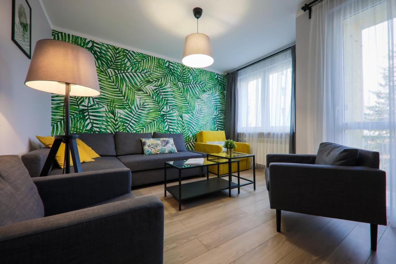 Rentplanet - Apartament Koscielna ซาโกปาเน ภายนอก รูปภาพ