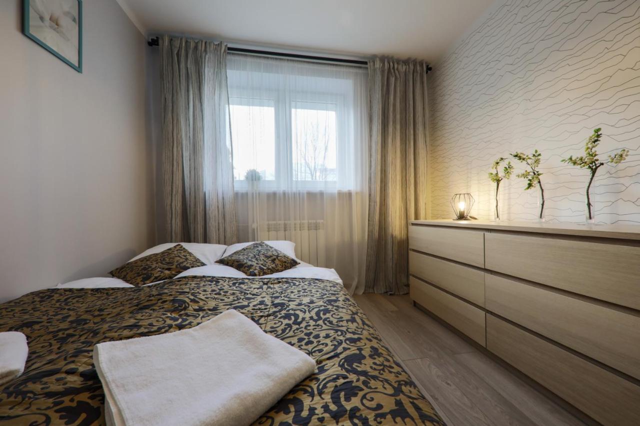Rentplanet - Apartament Koscielna ซาโกปาเน ภายนอก รูปภาพ