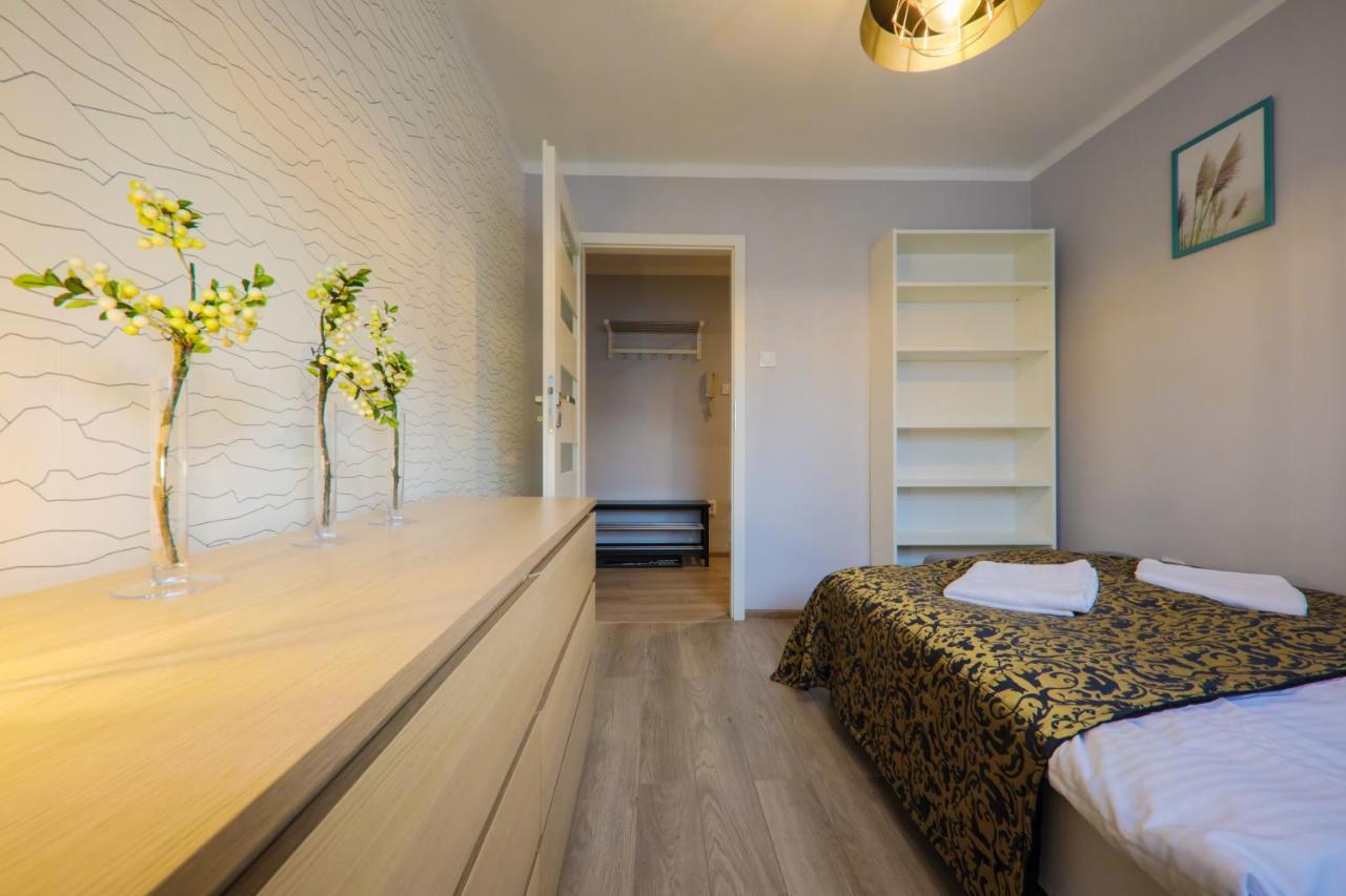 Rentplanet - Apartament Koscielna ซาโกปาเน ภายนอก รูปภาพ