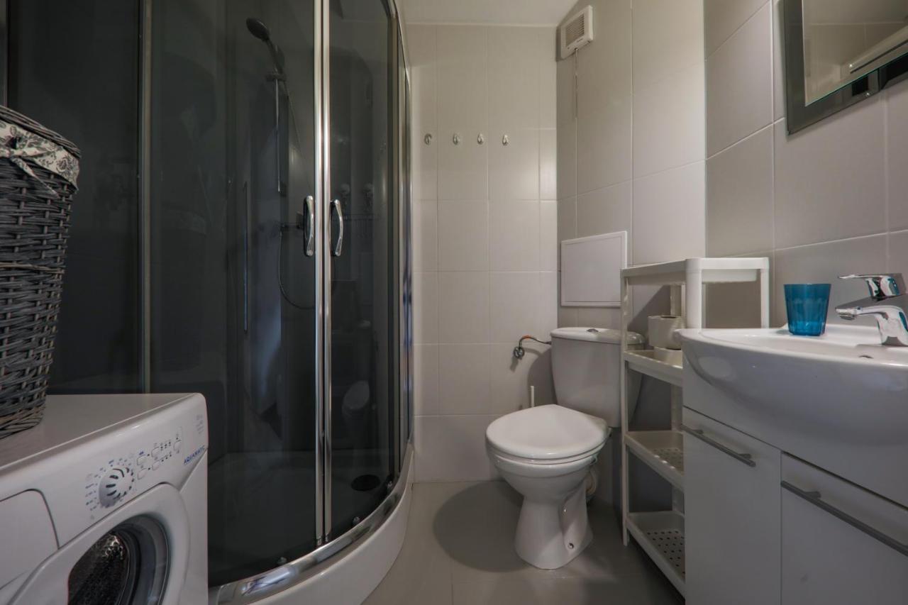 Rentplanet - Apartament Koscielna ซาโกปาเน ภายนอก รูปภาพ